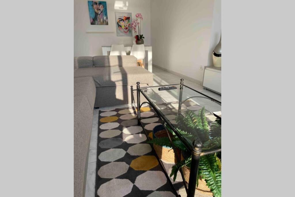 apartamento plaza del parque Villanueva De Arosa Esterno foto